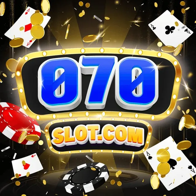 070SLOT - Permainan Kasino Seru untuk Semua Penggemar