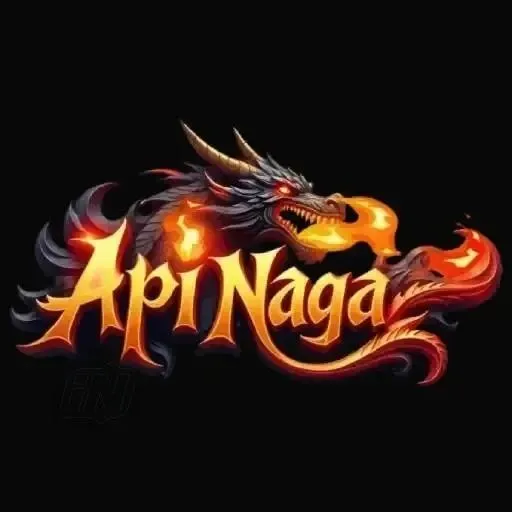 APINAGA - Petualangan Epik dalam Dunia RPG
