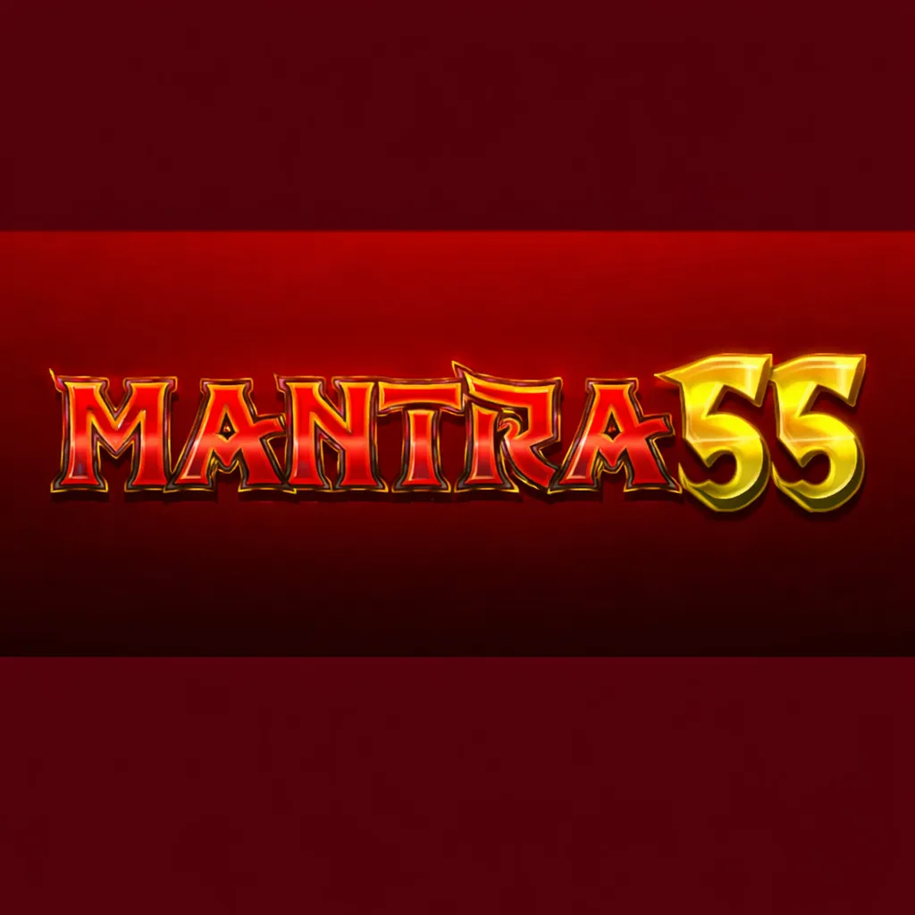 MANTRA55 - Permainan Match-3 Seru dan Menantang