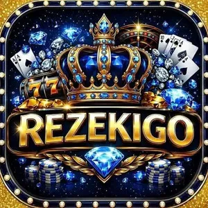 REZEKIGO - Permainan Balap Motor yang Seru dan Menegangkan