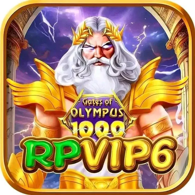 RPVIP6 - Petualangan Aksi Menegangkan di Dunia Fantasi