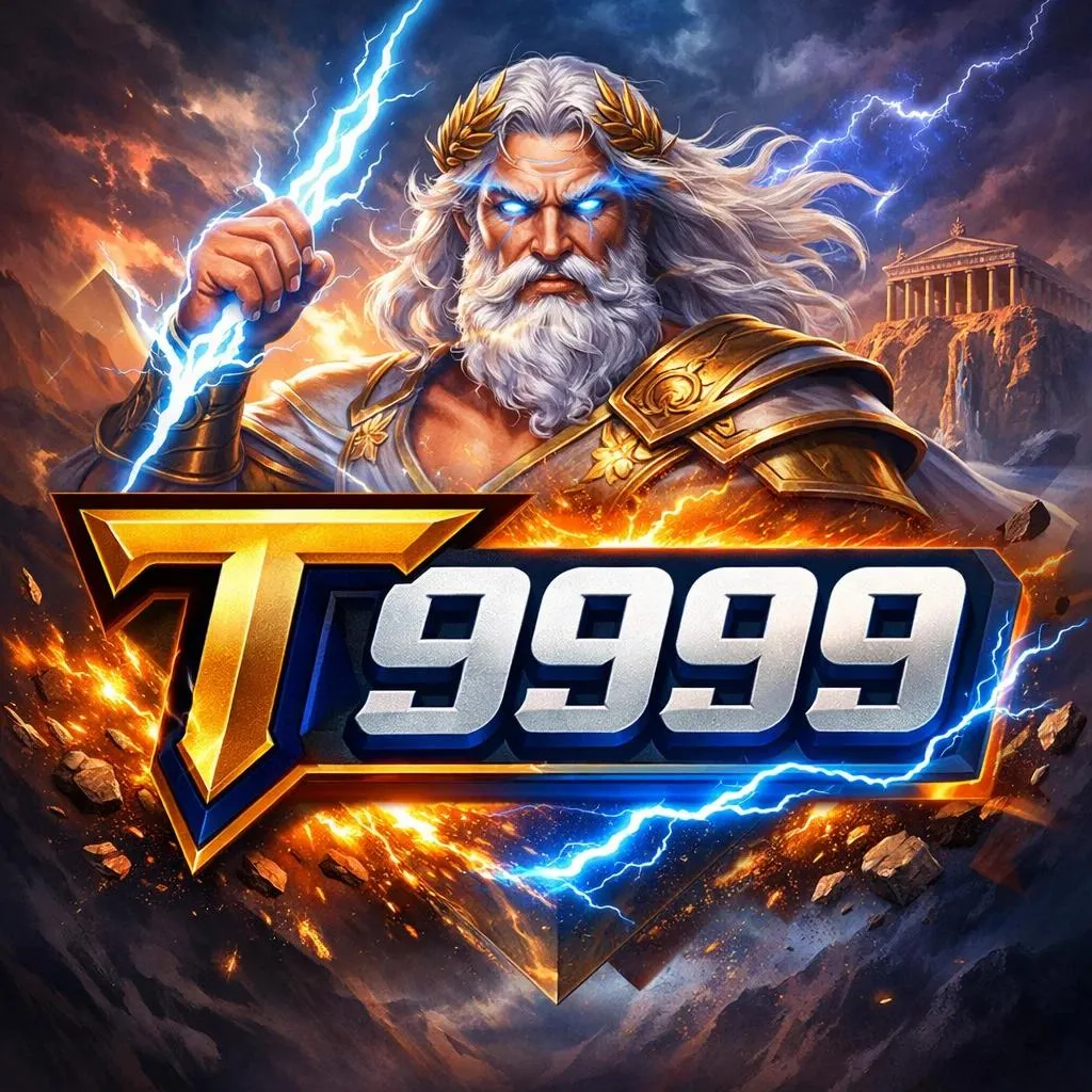 T9999 - Pertempuran Terakhir dalam Game Battle Royale